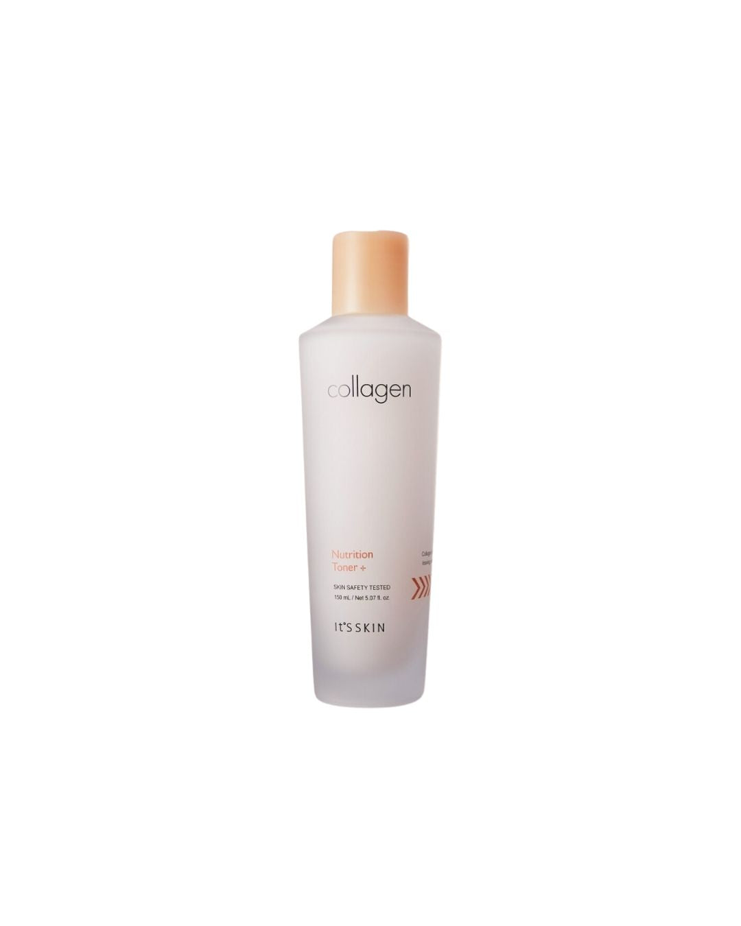 Collagen Nutrition Tónico colágeno