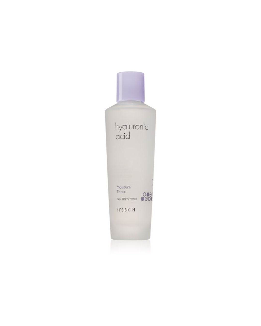 Hyaluronic Acid Moisture Tónico hialurónico