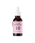Power 10 Formula CO Effector AD Serum colágeno