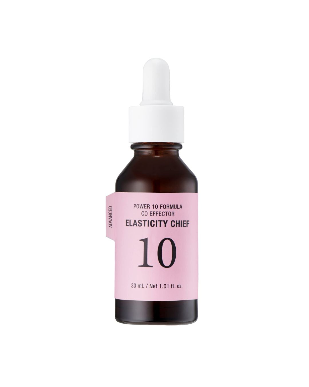 Power 10 Formula CO Effector AD Serum colágeno
