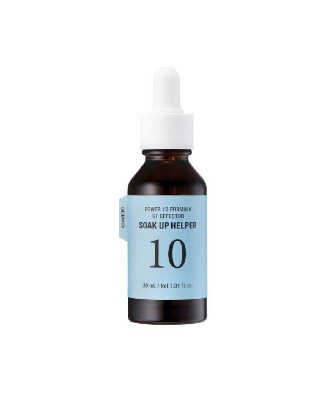 Power 10 Formula GF Effector AD Serum hidratante