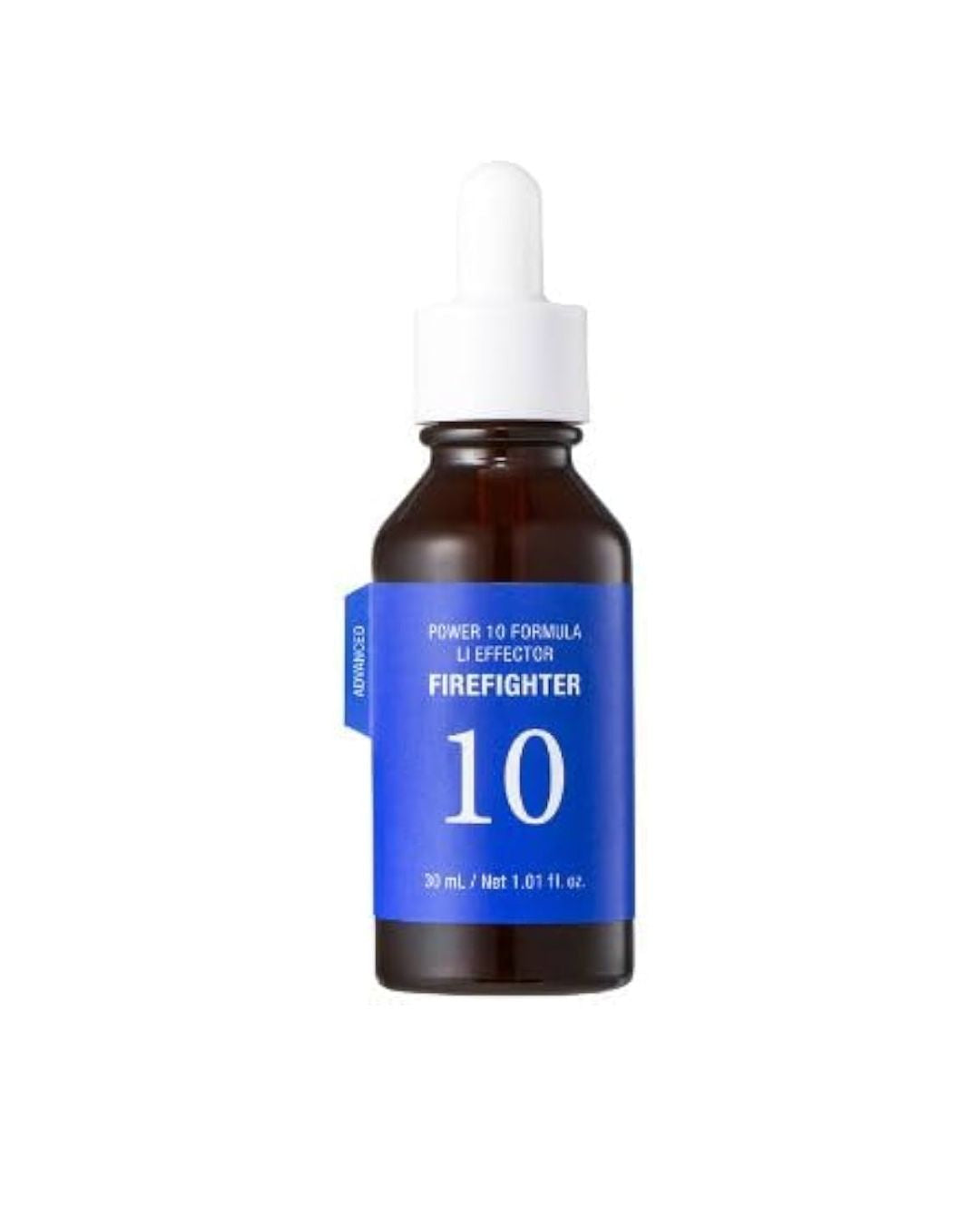 Power 10 Formula LI Effector AD Serum calmante