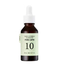Power 10 Formula PO Effector AD Serum sebo y poros