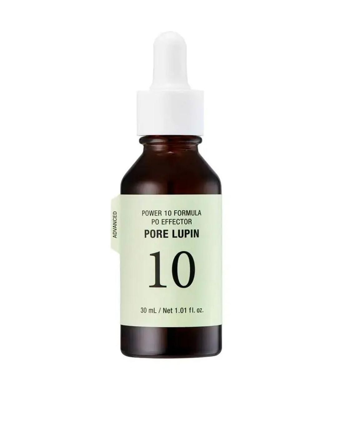 Power 10 Formula PO Effector AD Serum sebo y poros