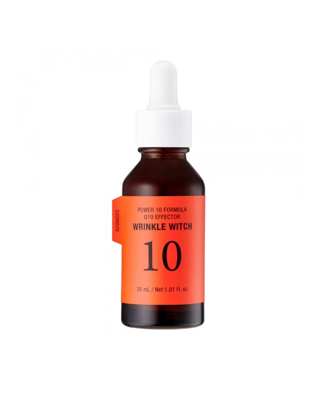 Power 10 Formula Q10 Effector AD Serum rejuvenecedor