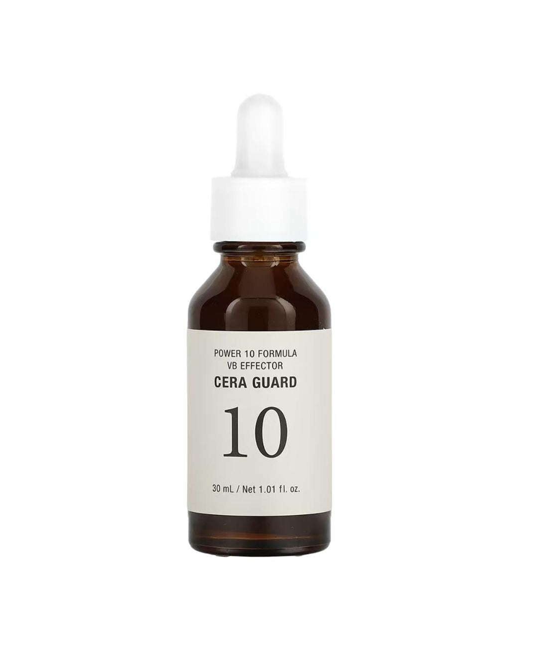 Power 10 Formula VB Effector AD Serum piel grasa