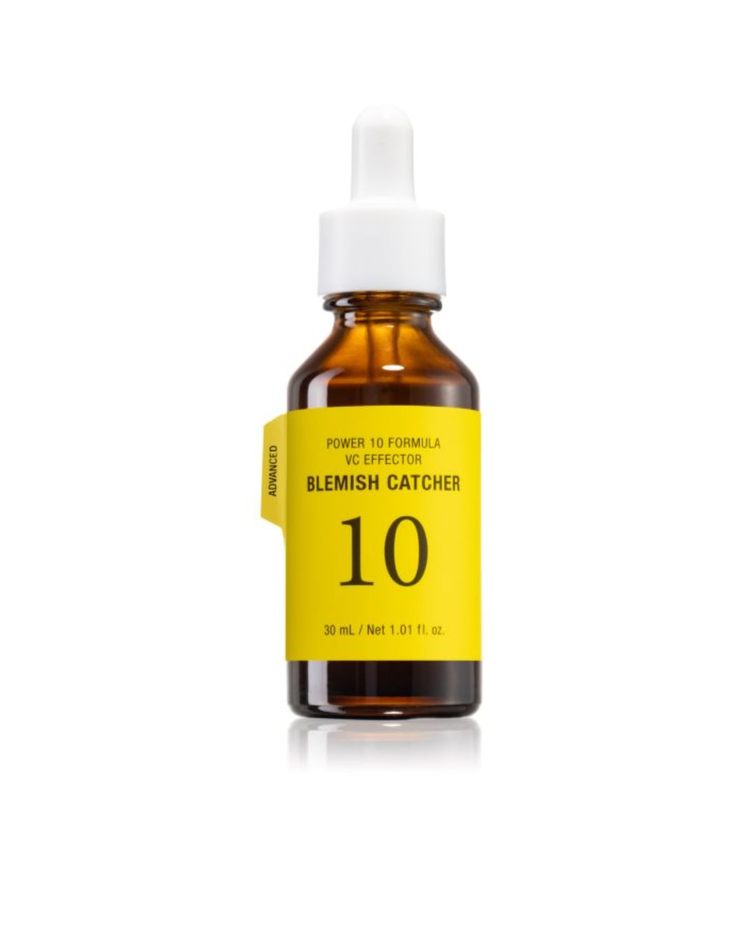 Power 10 Formula VC Effector AD Serum iluminador vitamina C