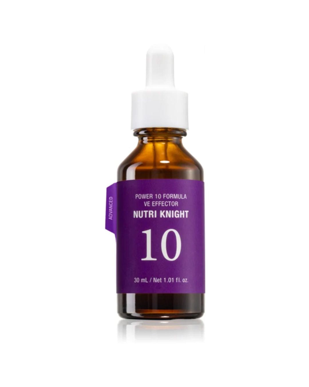 Power 10 Formula VE Effector AD Serum con vitamina E pieles secas
