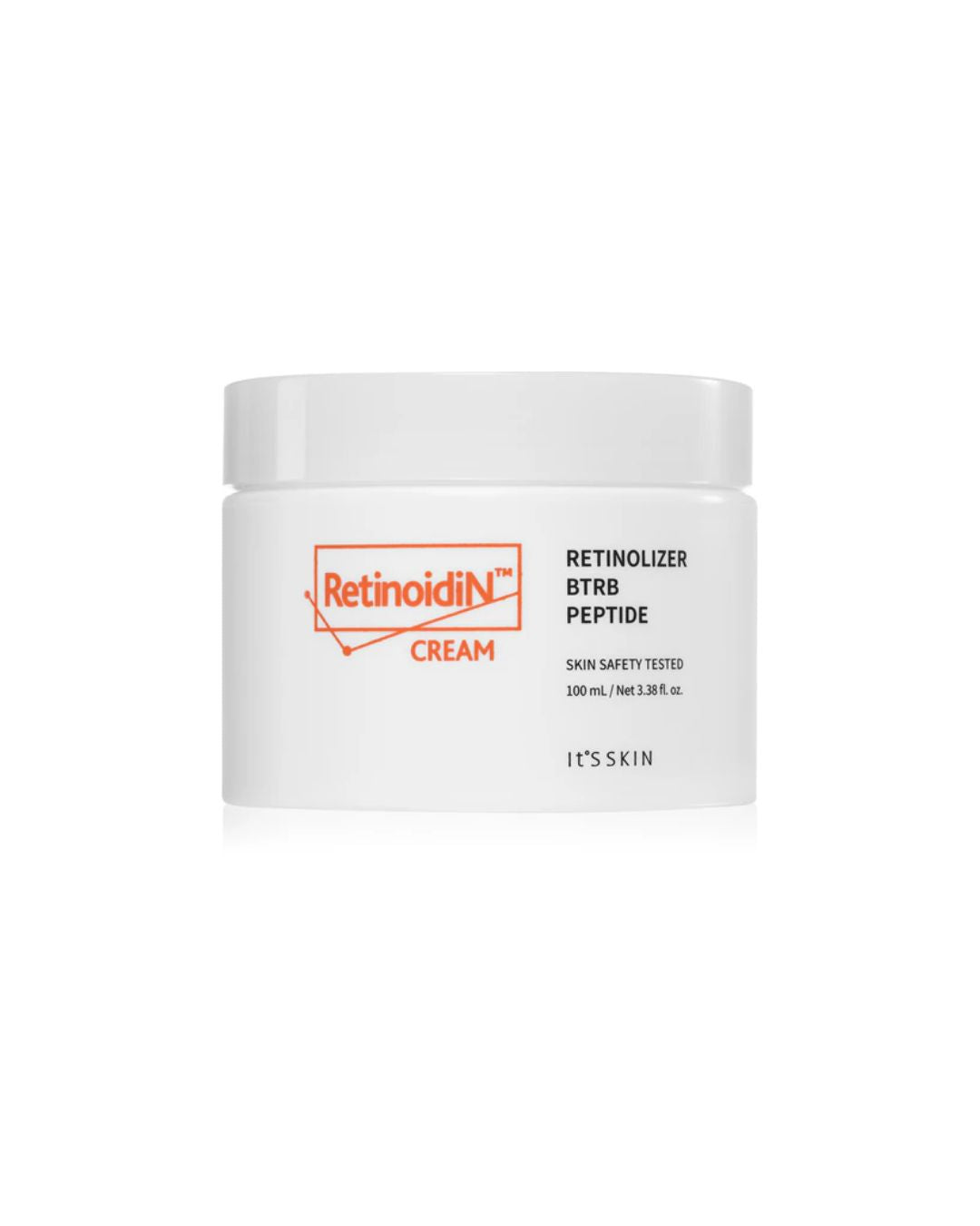 Retinoidin Crema con retinol