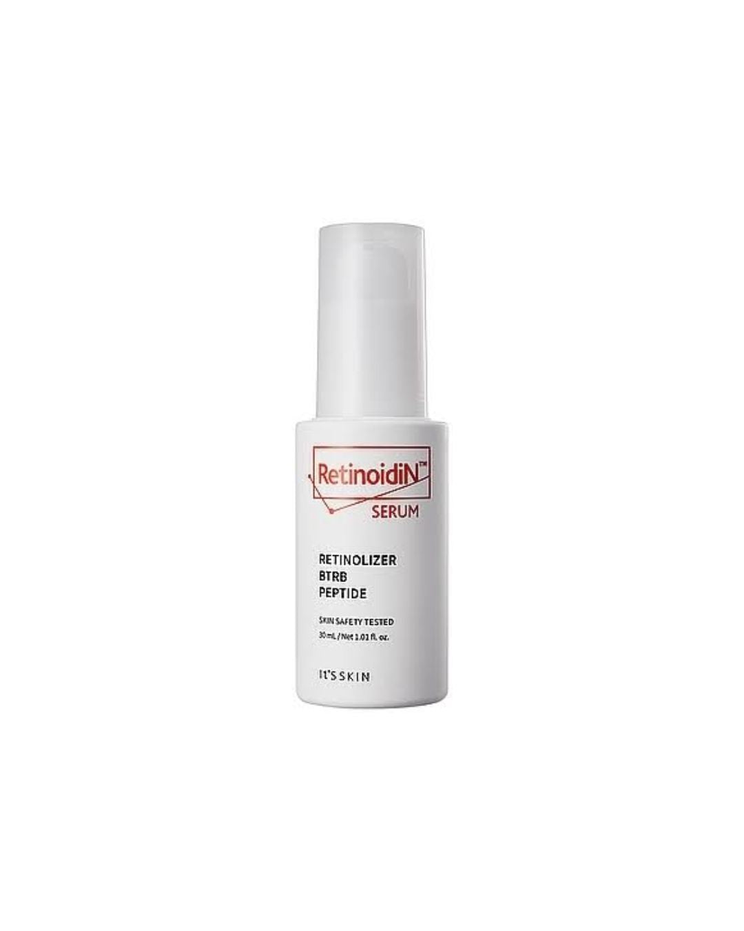 Retinoidin Serum con retinol