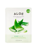 The Fresh Mask Sheet Aloe