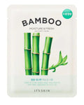 The Fresh Mask Sheet Bambú