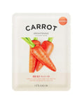 The Fresh Mask Sheet Zanahoria