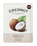 The Fresh Mask Sheet Coco