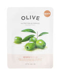 The Fresh Mask Sheet Oliva
