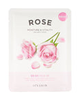 The Fresh Mask Sheet Rosas