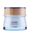 Iceland Aqua Gel Cream_Gel-Crema