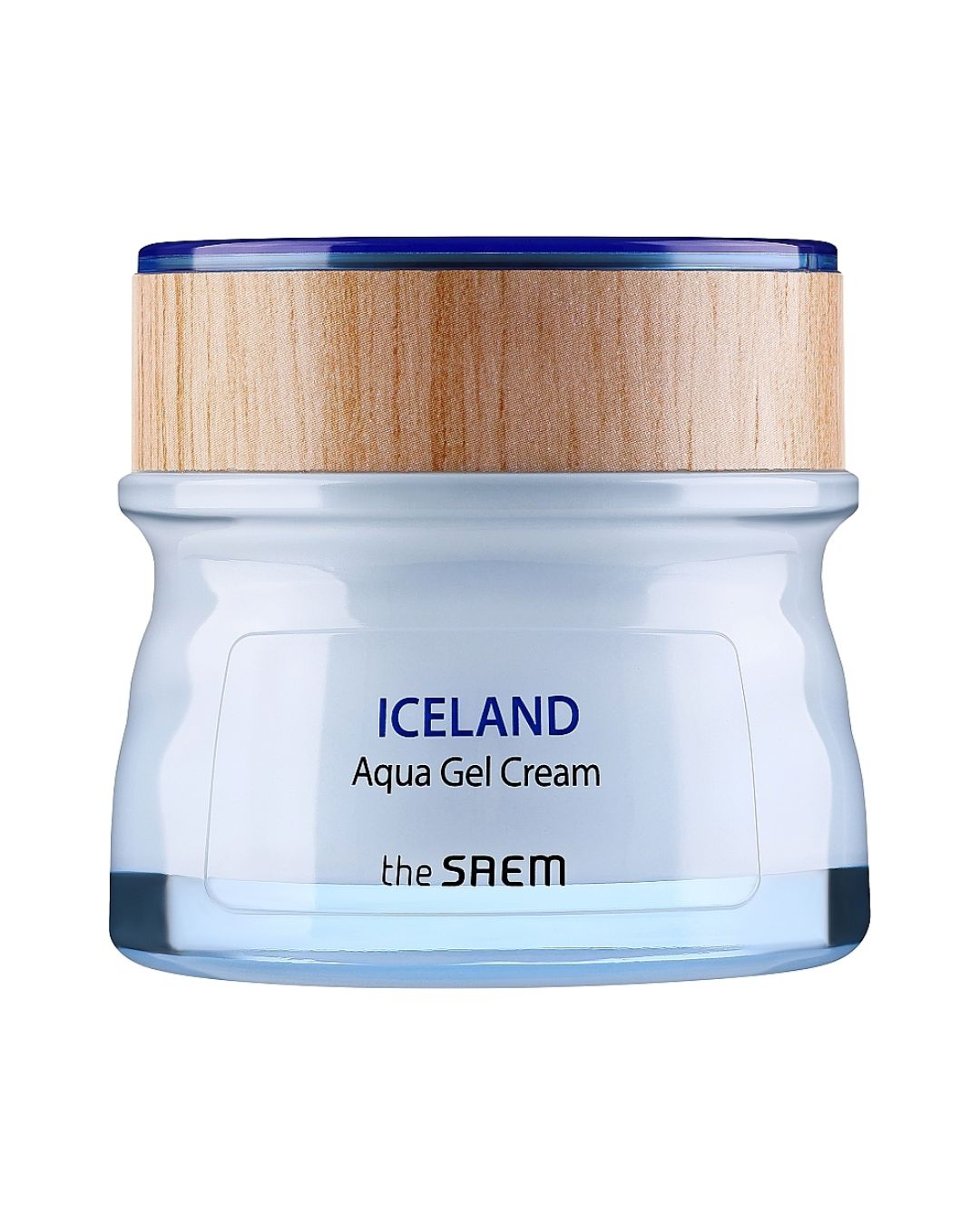 Iceland Aqua Gel Cream_Gel-Crema