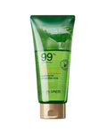 Jeju Fresh Aloe Soothing Gel 99% Tubo_ Gel Calmante Aloe 99% Tube