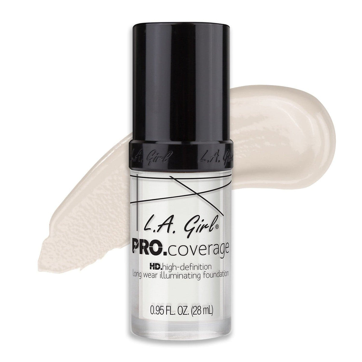 LA GIRL Base de Maquillaje Pro Coverage Illuminating