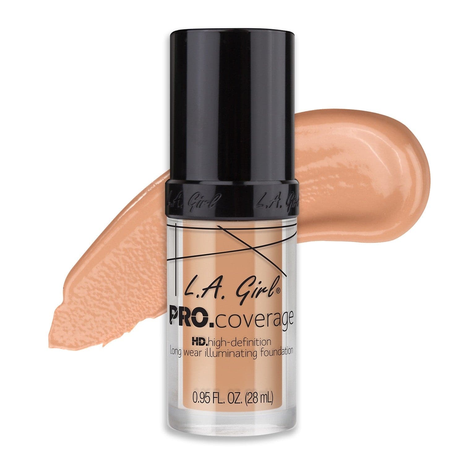 LA GIRL Base de Maquillaje Pro Coverage Illuminating