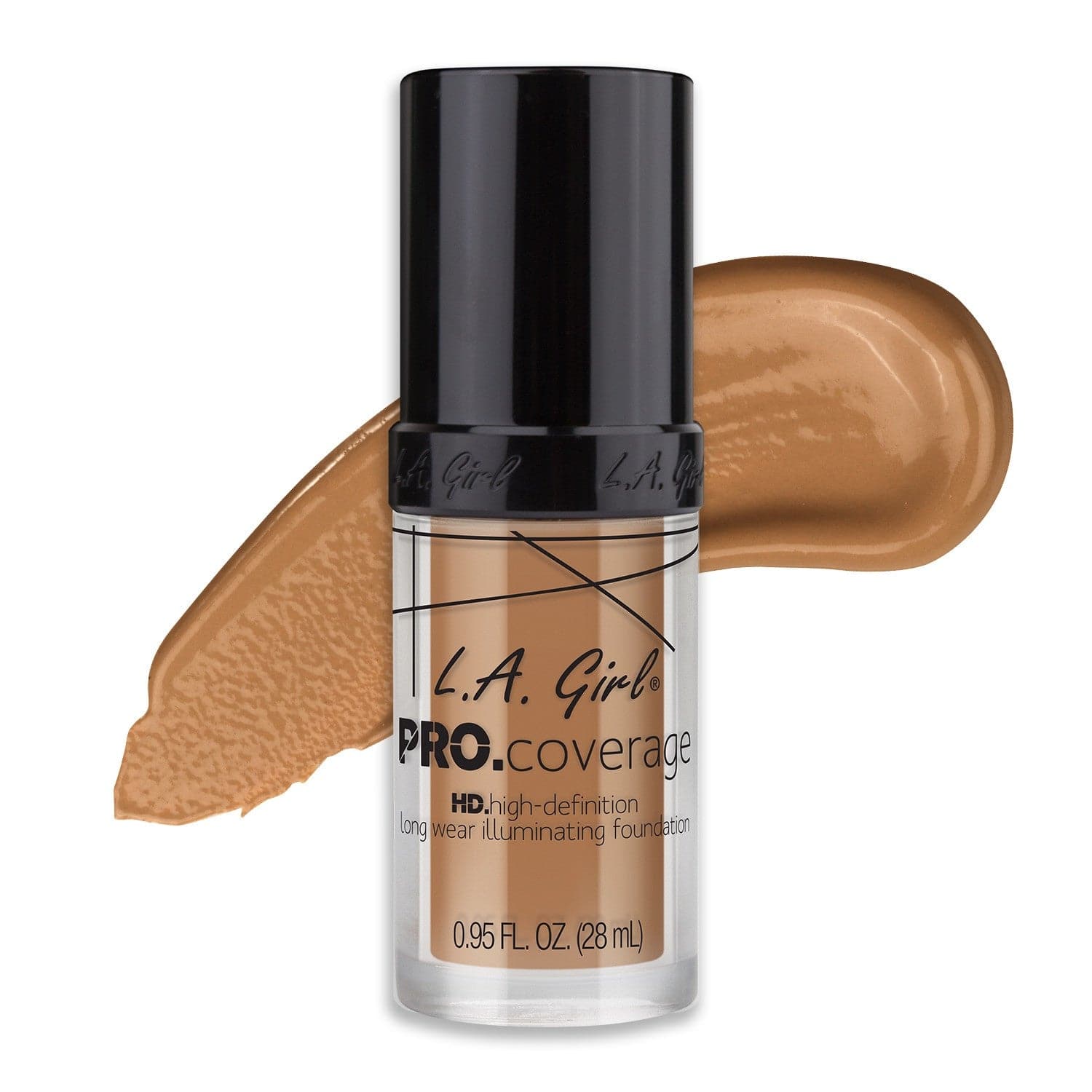 LA GIRL Base de Maquillaje Pro Coverage Illuminating