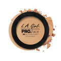 LA GIRL HD PRO Polvos Compactos Mate