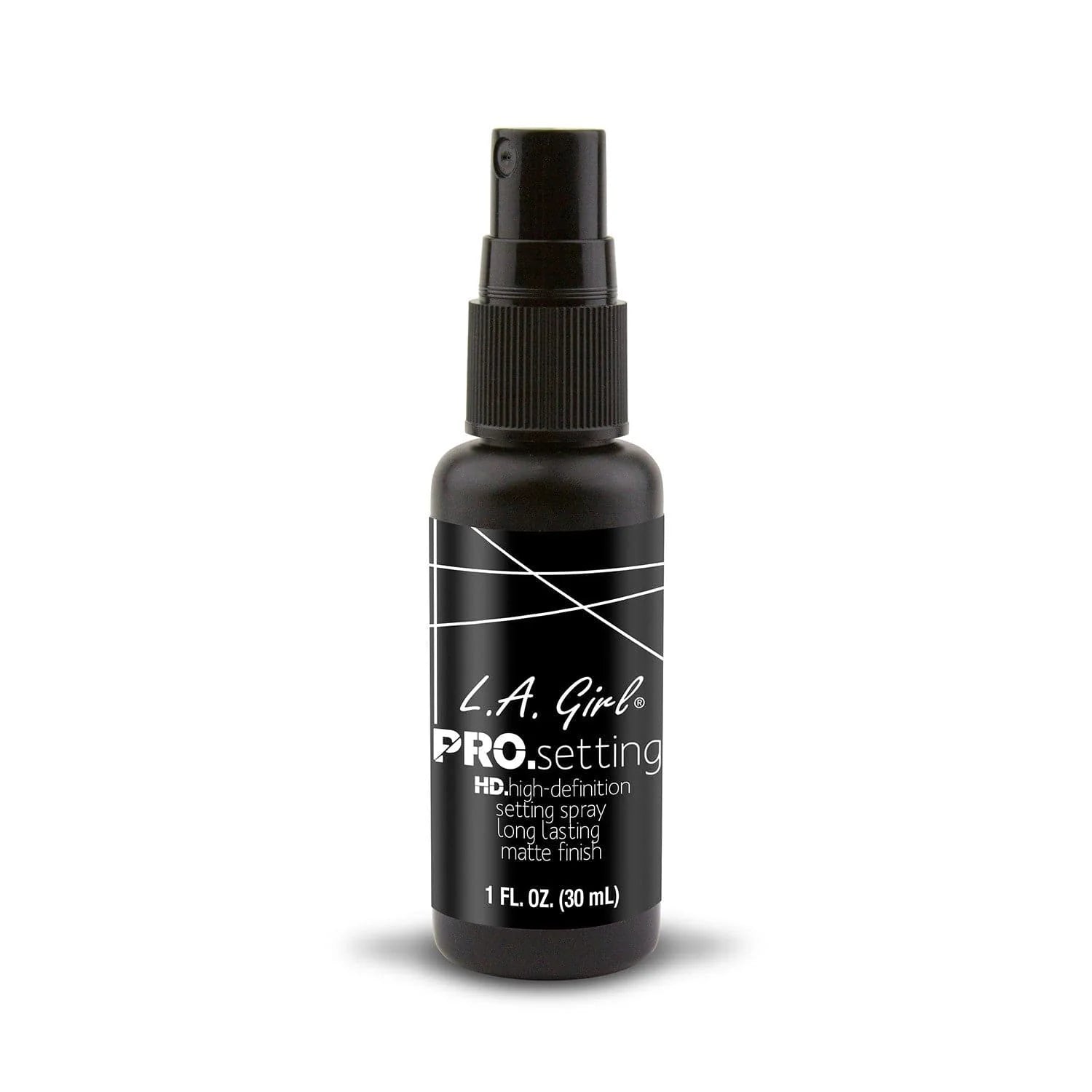 LA GIRL Spray Fijador del Maquillaje PRO Setting Spray