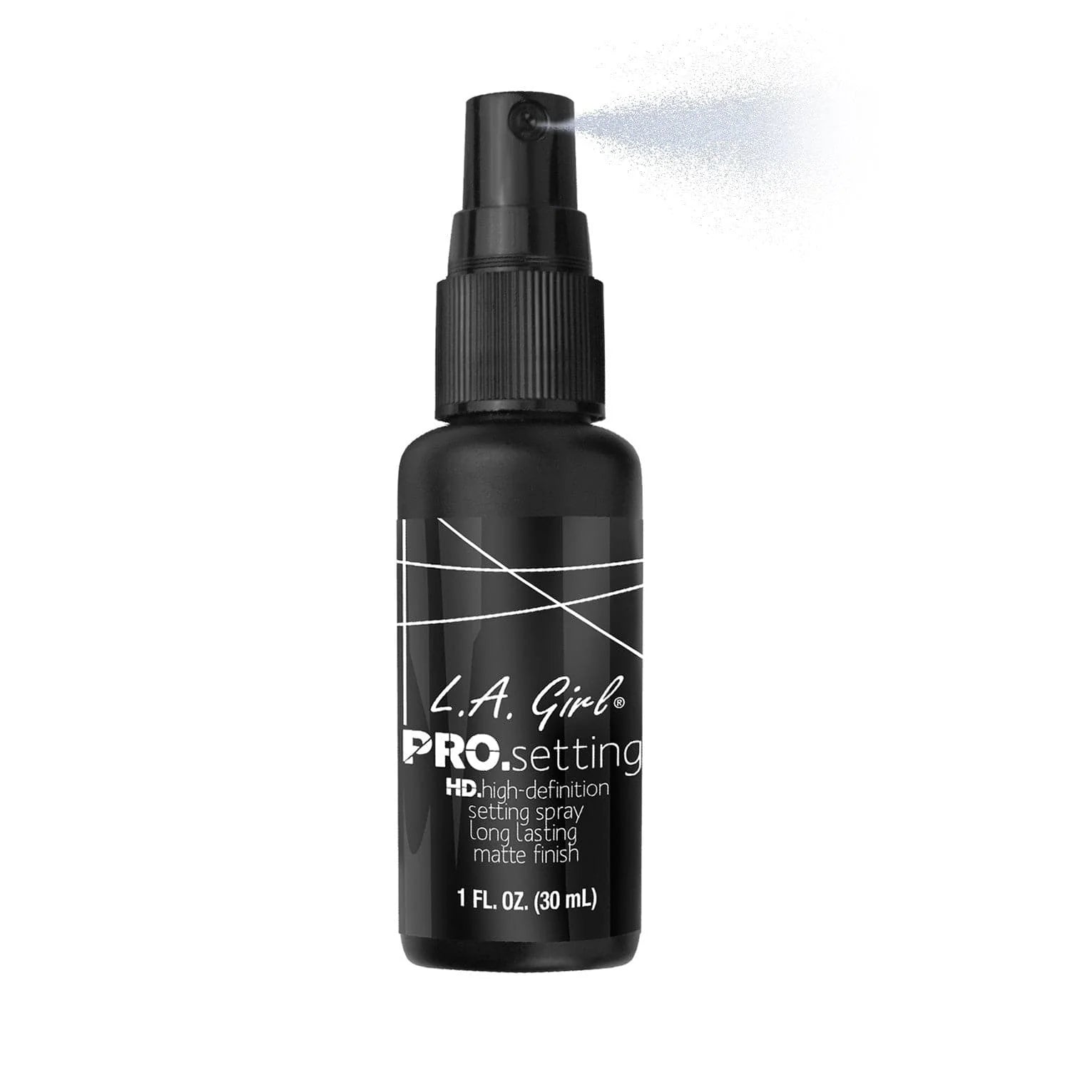 LA GIRL Spray Fijador del Maquillaje PRO Setting Spray