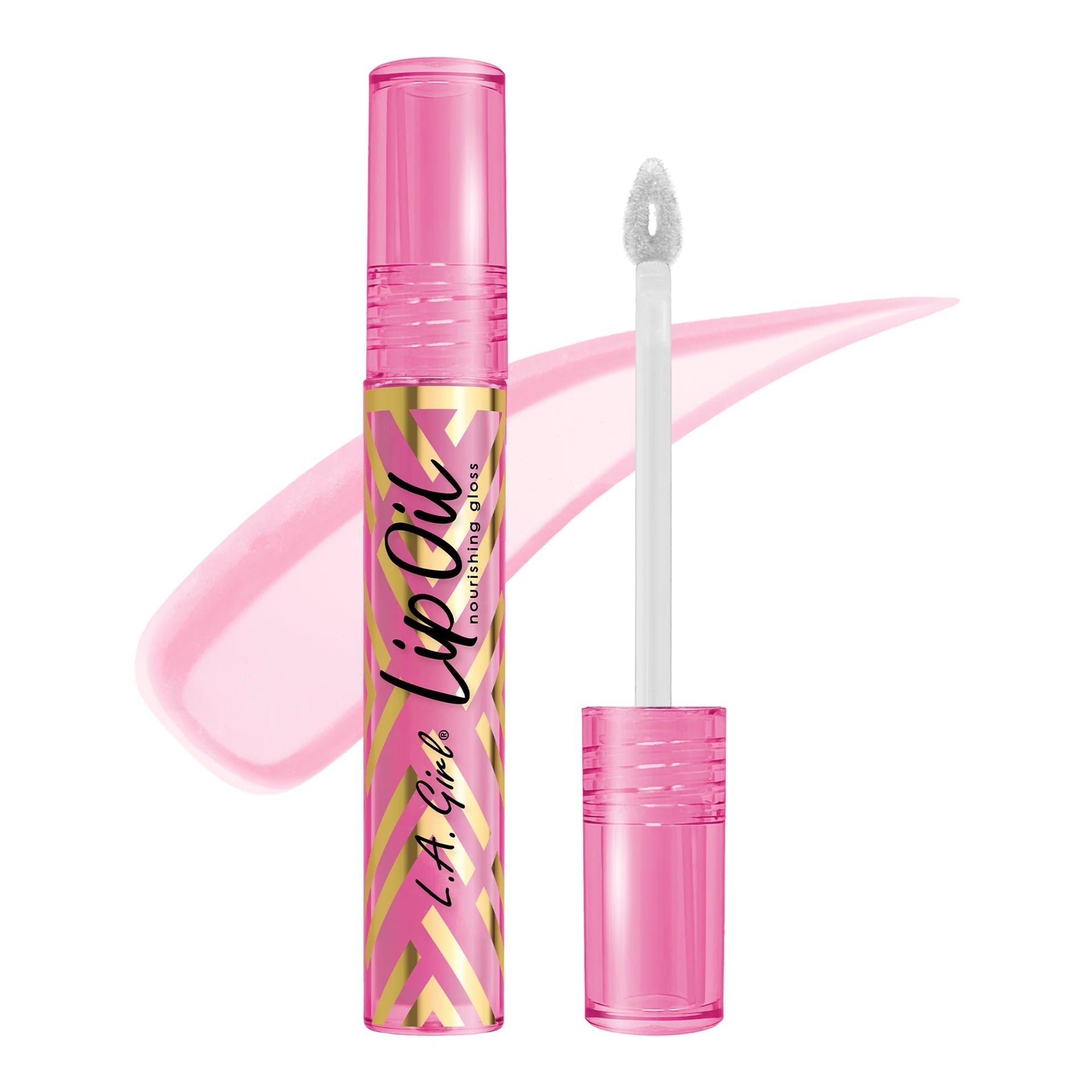 LA GIRL Lip Oil