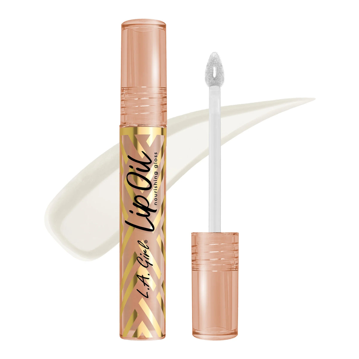 LA GIRL Lip Oil