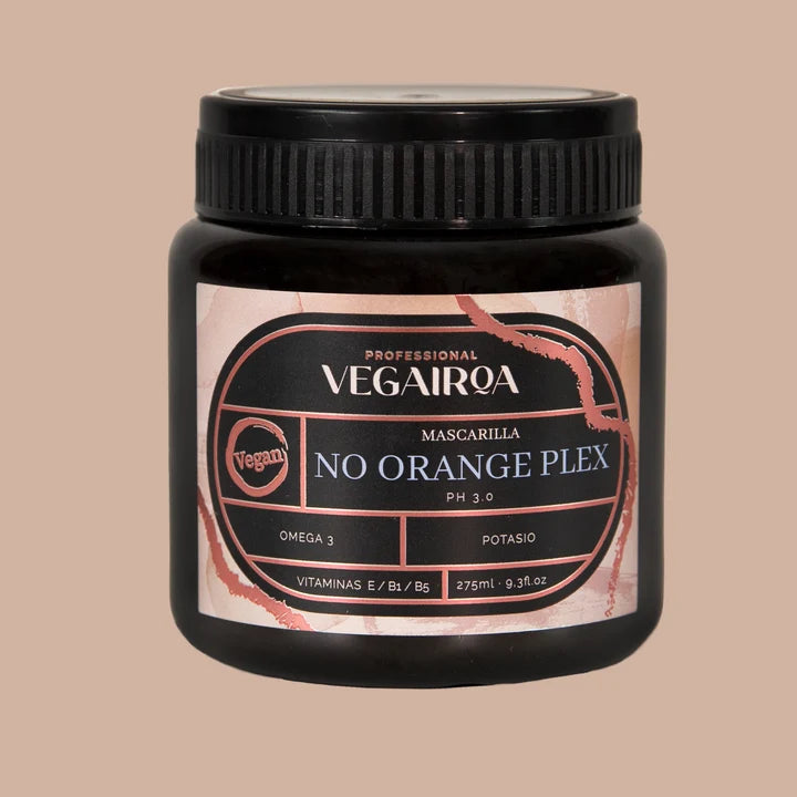 Vegairoa No Organge Plex Mascarilla 275gr