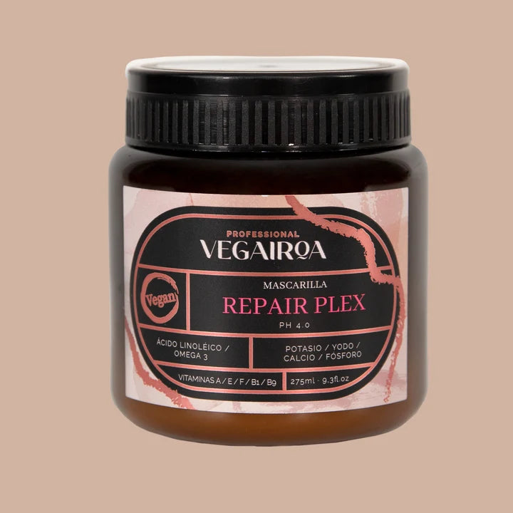 Vegairoa Repair Plex Mascarilla 275gr