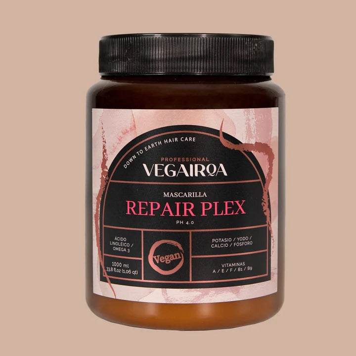 Vegairoa Repair Plex Mascarilla 1000gr
