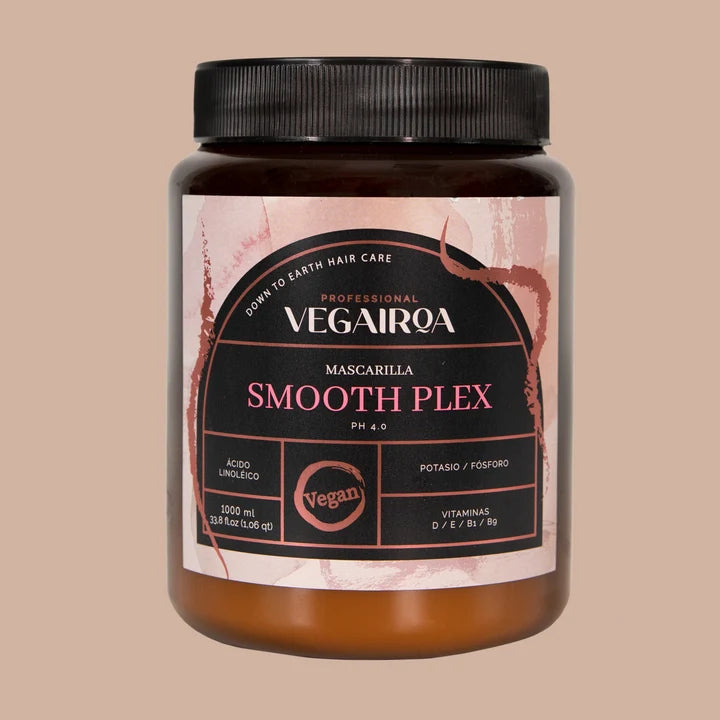 Vegairoa Smooth Plex Mascarilla 1000gr