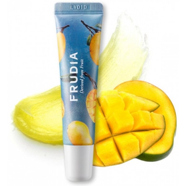Frudia Mango Honey Mascarilla Labios 10g