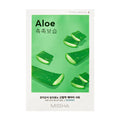 Missha Airy Fit Sheet Mask [Aloe] - Mascarilla Aloe