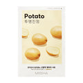 Missha Airy Fit Sheet Mask [Potato] - Mascarilla Patata