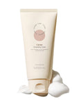 Missha Creamy Latte Cleansing Foam [Cacao] R - Espuma limpiadora cacao