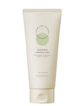 Missha Creamy Latte Cleansing Foam [Green Tea] R - Espuma limpiadora con té verde