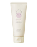 Missha Creamy Latte Cleansing Foam [Strawberry] R - Espuma limpiadora fresa