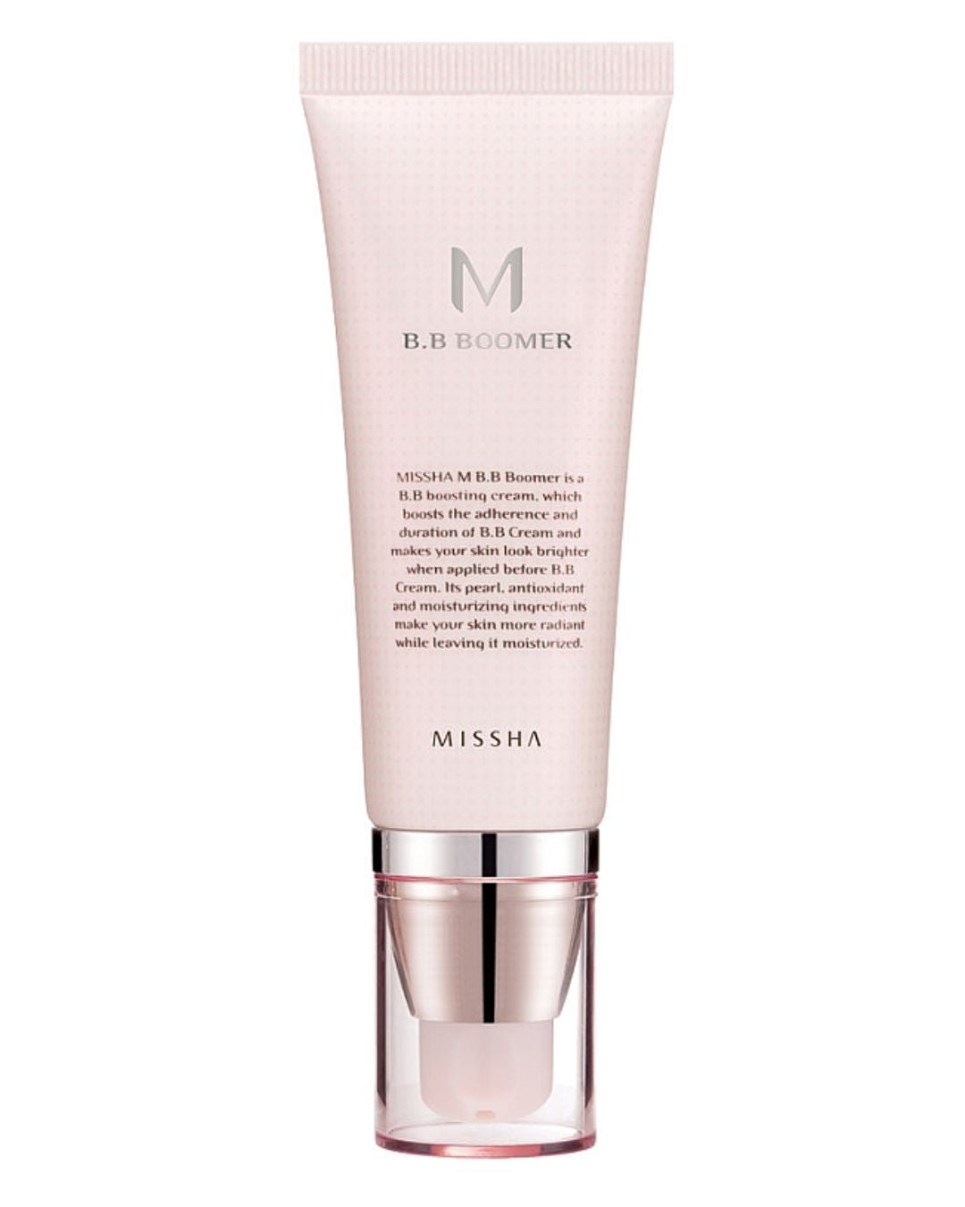 Missha M Bb Boomer (40Ml) - BB prebase