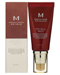 Missha M Perfect Cover Bb Cream Ex Spf42/Pa+++ (50Ml) [No.23] - Crema BB multifuncional