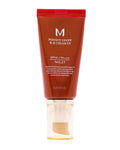 Missha M Perfect Cover Bb Cream Ex Spf42/Pa+++ (50Ml) [No.27] - Crema BB multifuncional