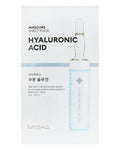 Missha Mascure Hydra Solution Sheet Mask [Hyaluron Acid]- Mascarilla Äcido Hialuronico