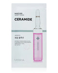 Missha Mascure Moisture Barrier Solution Sheet Mask [Ceramide] - Mascarillla Ceramida