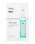 Missha Mascure Peeling Solution Sheet Mask [Pha] - Mascarilla Pha