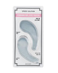 Missha Speedy Solution Firming Gel Eye Patch - Parche de hidrogel