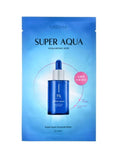 Missha Super Aqua Ampoule Mask - Mascarilla hidratante