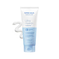 Missha Super Aqua Ultra Hyalron Foaming Cleanser - Espuma limpiadora